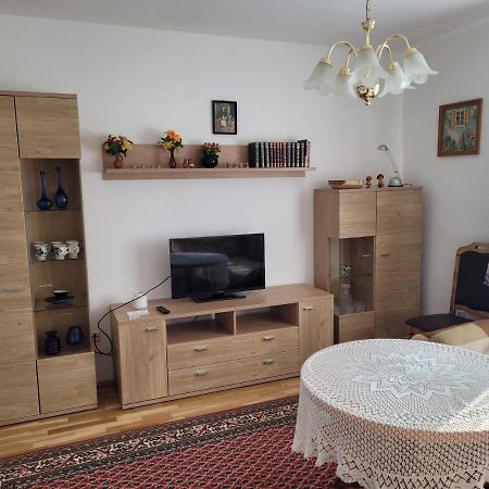 Ferienwohnung Familie Klingohr Erfurt Ngoại thất bức ảnh