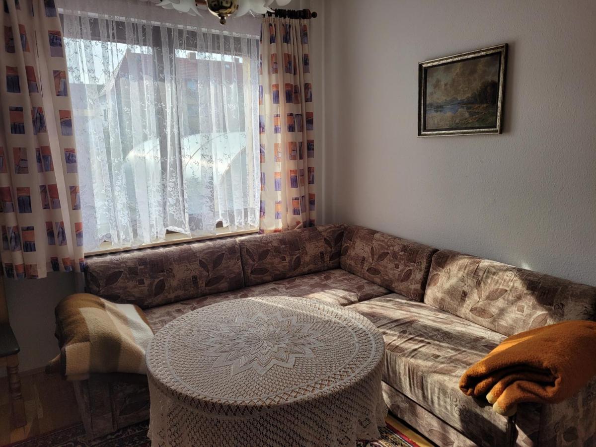 Ferienwohnung Familie Klingohr Erfurt Ngoại thất bức ảnh